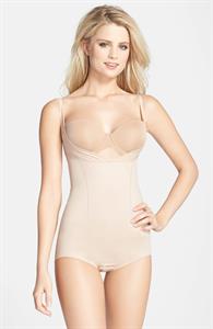 Allison Holton in lingerie