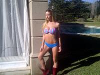 Rocio Guirao Diaz in a bikini