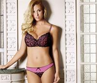 Rocio Guirao Diaz in lingerie