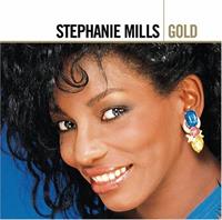 Stephanie Mills