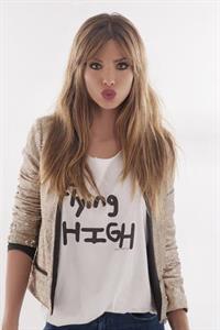 María Eugenia Suárez