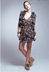 María Eugenia Suárez