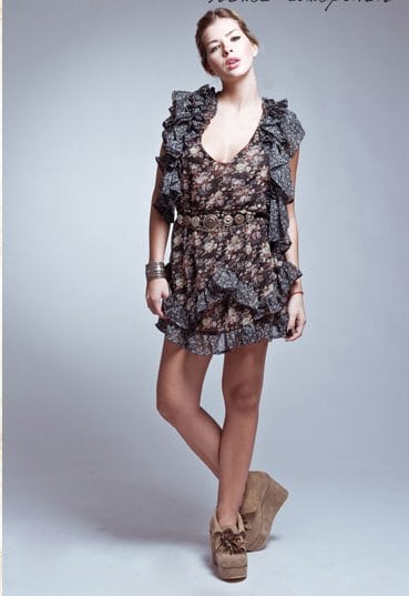 María Eugenia Suárez