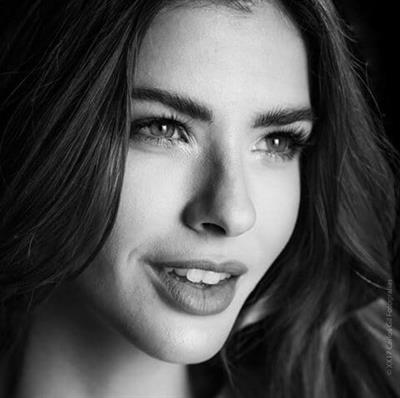 María Eugenia Suárez