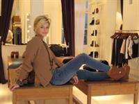 María Eugenia Suárez