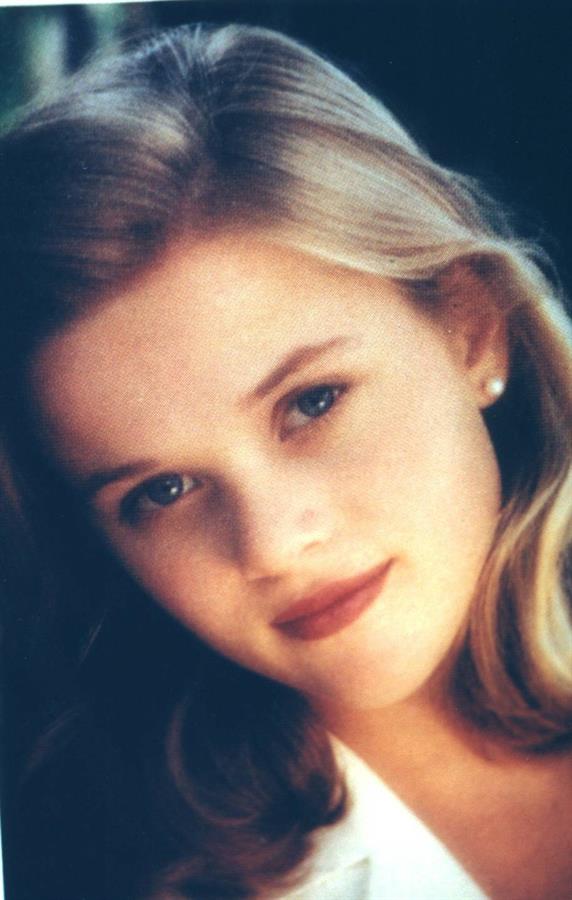 Reese Witherspoon