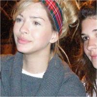 María Eugenia Suárez