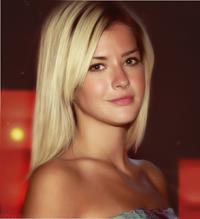 María Eugenia Suárez