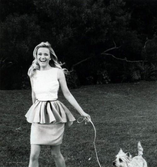 Reese Witherspoon