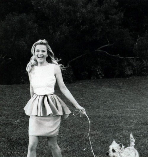 Reese Witherspoon
