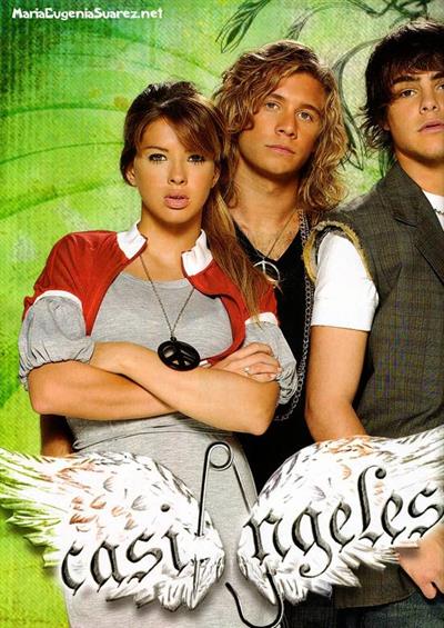 María Eugenia Suárez