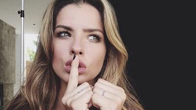 María Eugenia Suárez