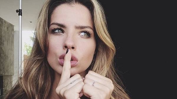 María Eugenia Suárez