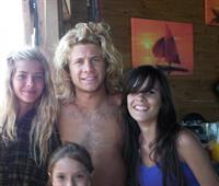 María Eugenia Suárez