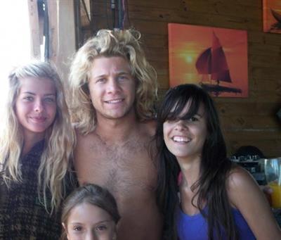 María Eugenia Suárez