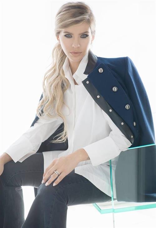 María Eugenia Suárez