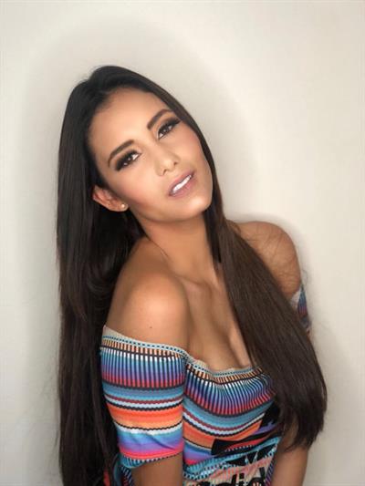 Bárbara Islas