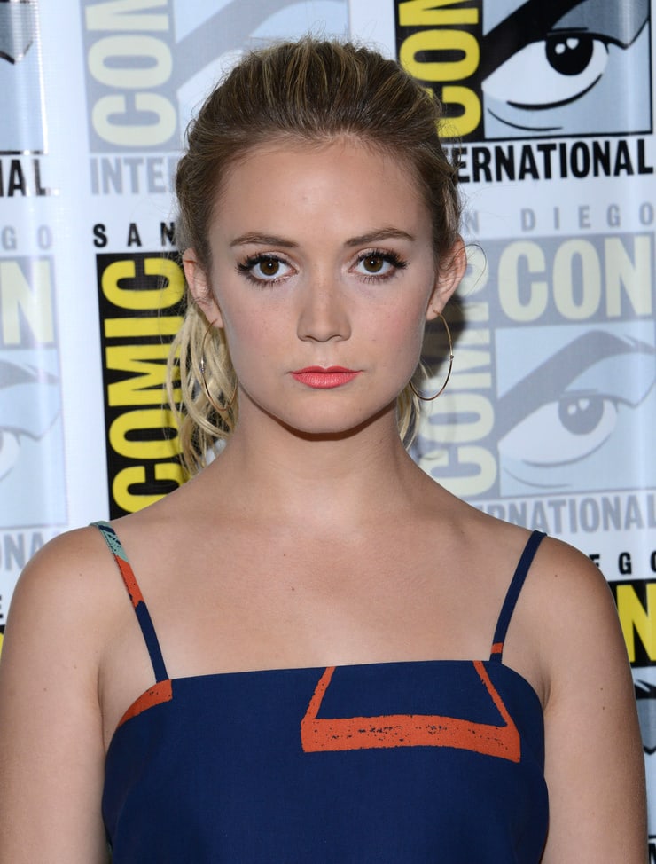 billie-lourd