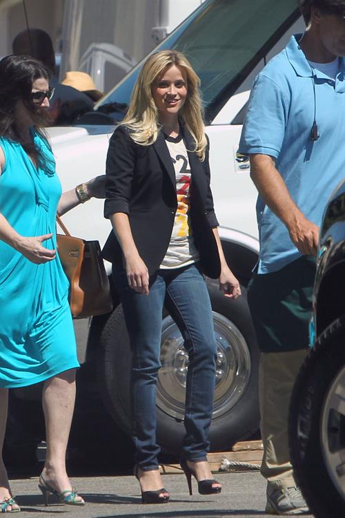 Reese Witherspoon