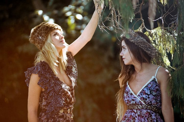 María Eugenia Suárez