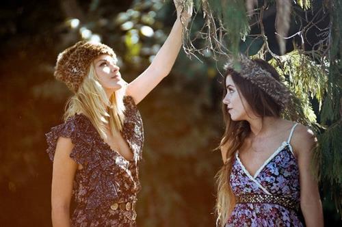 María Eugenia Suárez