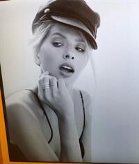 María Eugenia Suárez