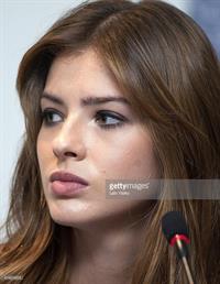 María Eugenia Suárez