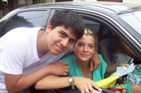 María Eugenia Suárez