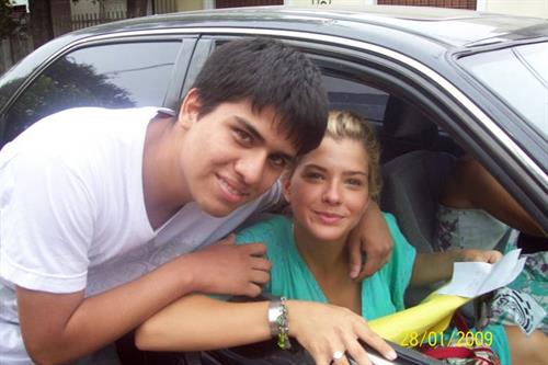 María Eugenia Suárez