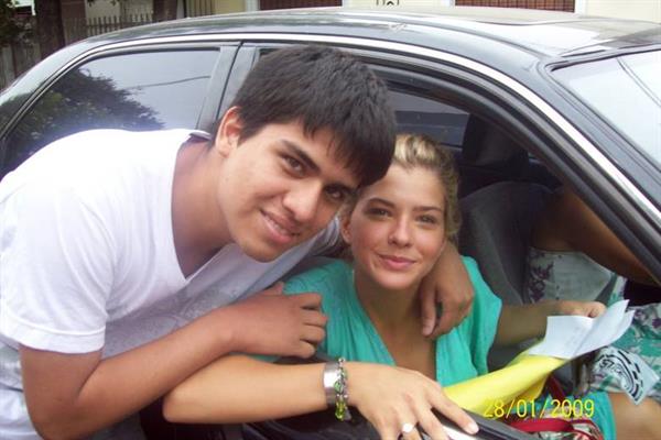 María Eugenia Suárez