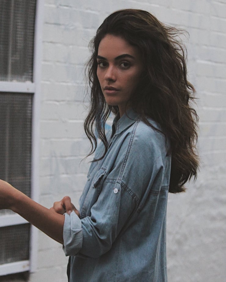 Monika Clarke