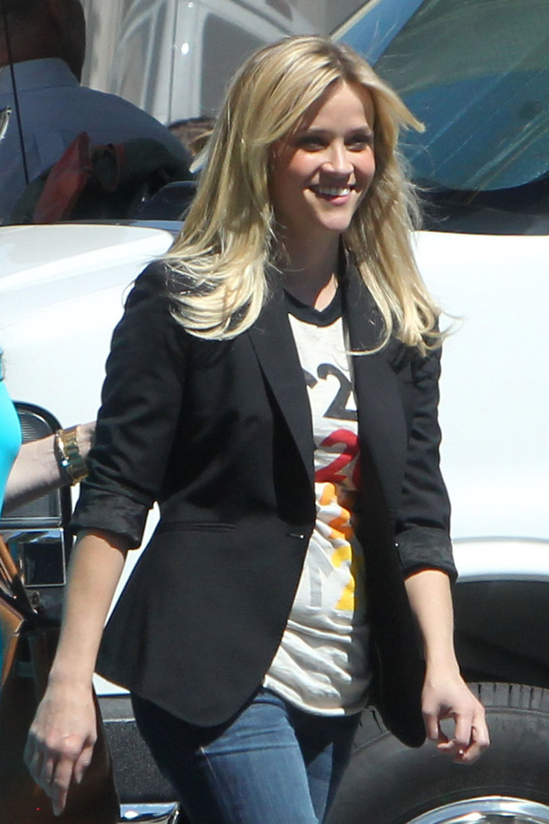 Reese Witherspoon