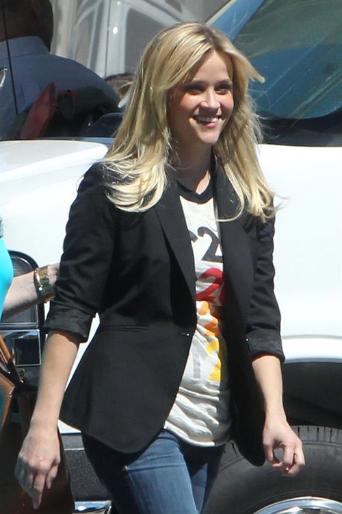 Reese Witherspoon
