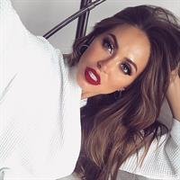 Mirgaeva Galinka taking a selfie