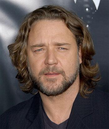 Russell Crowe