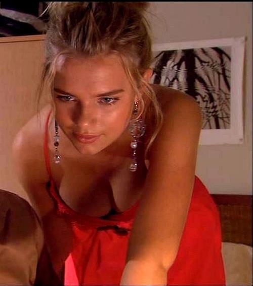Indiana Evans
