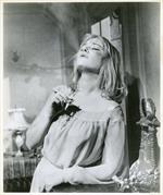 May Britt