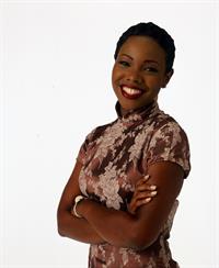 Kellie Shanygne Williams