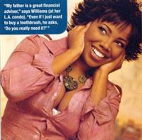 Kellie Shanygne Williams