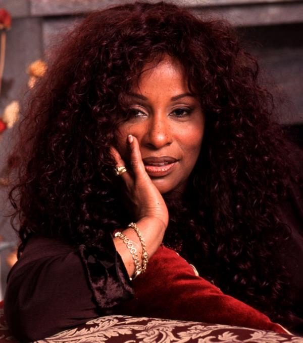 Chaka Khan