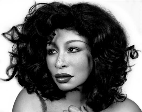 Chaka Khan