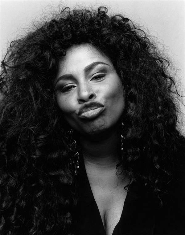 Chaka Khan