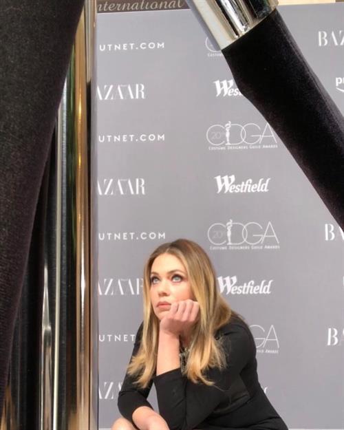 Lauren Sivan