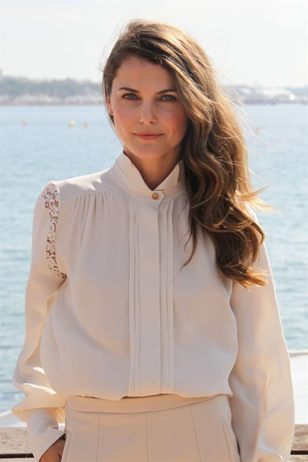 Keri Russell