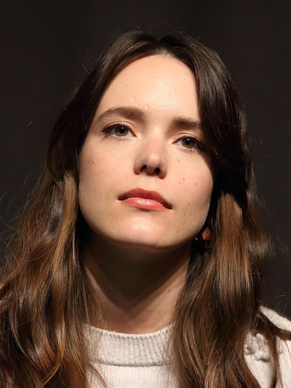 Stacy Martin