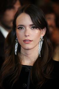 Stacy Martin