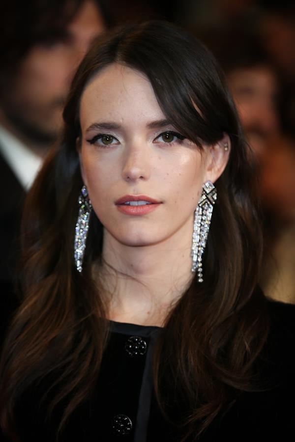 Stacy Martin