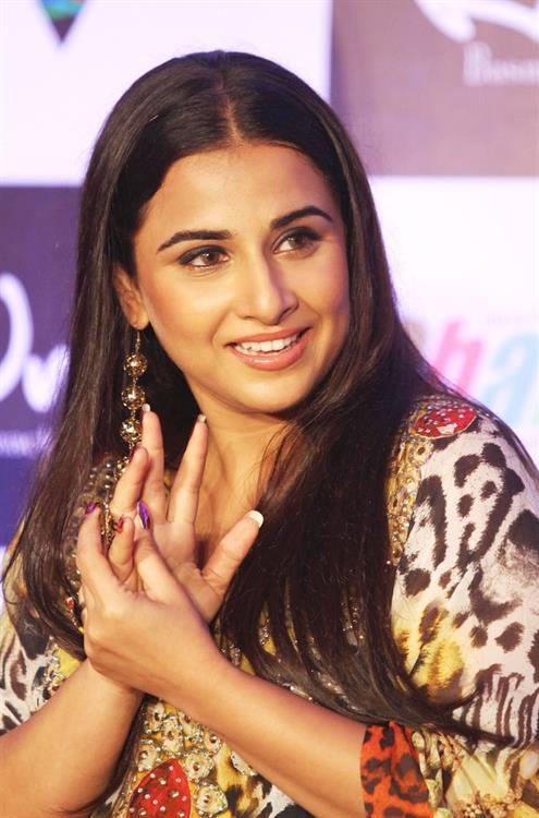 Vidya Balan