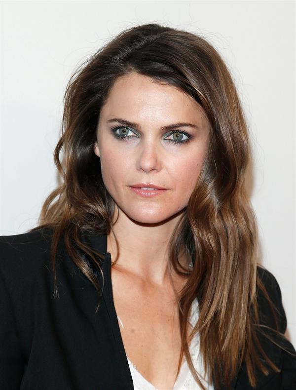 Keri Russell