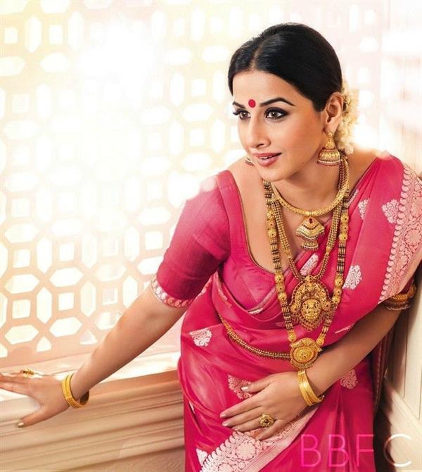 Vidya Balan